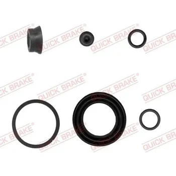 Brzdový systém Sada na opravy, brzdový třmen Quick Brake 114-0125