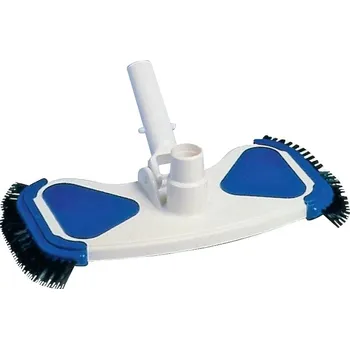 Bazénový vysavač Vysavač DE LUX 280 mm, s bočními kartáčky