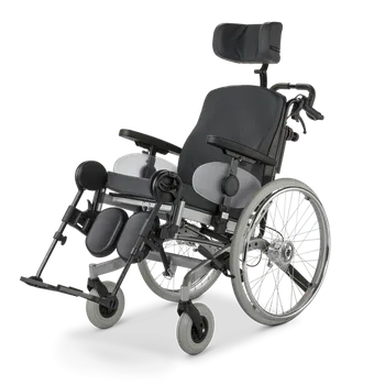 Invalidní vozík Meyra Solero Light 43-51 cm