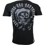 Yakuza Premium Pánské Tričko Yakuza Premium Bad Bastards