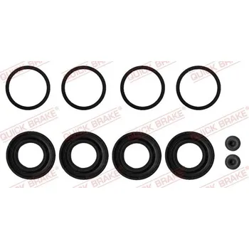 Brzdový systém Sada na opravy, brzdový třmen Quick Brake 114-0114