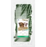 MAGNUM DOG FOOD MAGNUM Jerky tyčka křížová Chlorophyl 12,5cm 50 ks