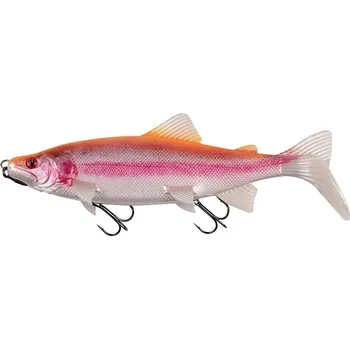 Nástraha Fox Rage Gumová Nástraha Realistic Replicant Golden Trout Shallow - 23 cm 130 g