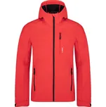Loap LECAR Pánská softshell bunda US XL SFM2113-G53V