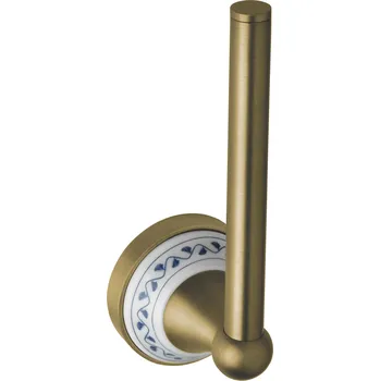 KERA: Držák toaletního papíru rezervní