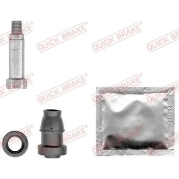 Brzdový systém Sada vodicích pouzder, brzdový třmen Quick Brake 113-1417X