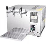 Lindr AS 110 Inox Tropical Green Line