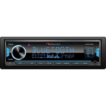 Autorádio Autorádio Nakamichi NQ723BD