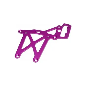 Zadní horní deska (fialová) BAJA 5B