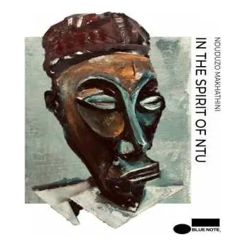 Zahraniční hudba CD Nduduzo Makhathini: In The Spirit Of Ntu 2022