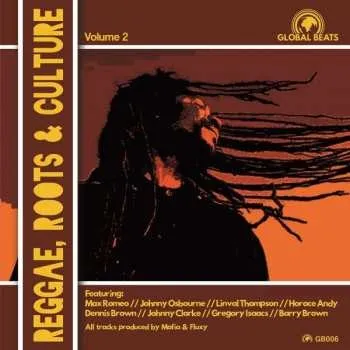 Zahraniční hudba 2LP Various: Reggae, Roots & Culture Vol.2 2022