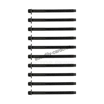 Těsnění motoru Sada šroubů pro hlavy válcu VICTOR REINZ (VR 14-32206-01)