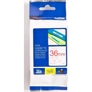 Pásek do tiskárny Originál Brother TZe-262