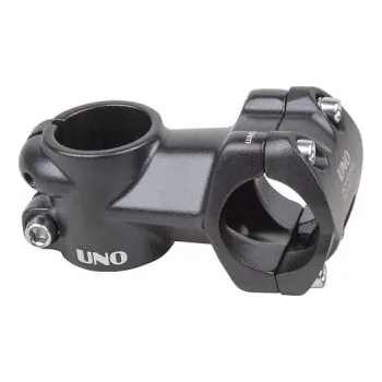 Představec na kolo Představec Ahead UNO 1-1/8" Al 55mm, 0st., průměr 31.8