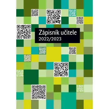 Wolters Kluwer Zápisník učitele A4…
