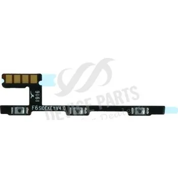 Xiaomi Redmi 7 zapínací tlačítko flex kabel ovládání hlasitosti - originál