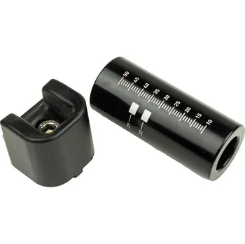 Vidlice na kolo Nástavce pro svěrku RockShox 26mm - Super Deluxe A1-B2(2017-2021)/ThruShaft C1+(2021+) (Nástavce pro svěrku RockShox 26mm - Super Deluxe A1-B2(2017-2021)/ThruShaft C1+(2021+))