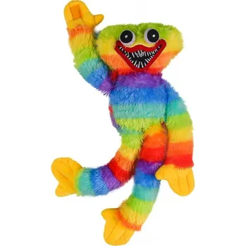 Appetitissime Huggy Wuggy 40 cm duhový