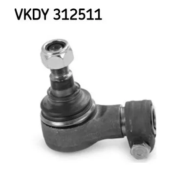Táhlo řízení Hlava příčného táhla řízení SKF VKDY 312511