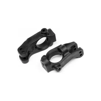 Závěs předního kola, D8T