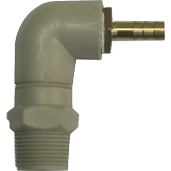 Závitové připojení 3/4 pro hadice 9 mm