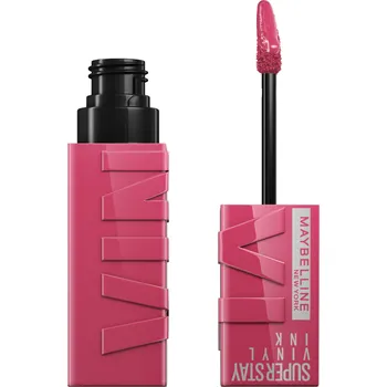Maybelline New York Superstay Vinyl Ink…