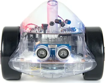 Robot TTS Ino-Bot Bluetooth programovací