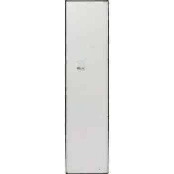 Elektroinstalační materiál XAW2004 Boční kryt - Pár IP55 VxH=2000x400 EATON 283856