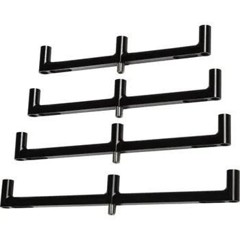 Korda Hrazda Singlez 3 Rod Buzzbar 24cm Aluminium-Black