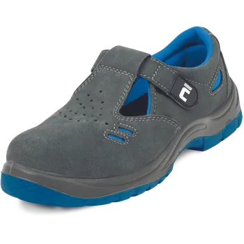 Pracovní obuv CERVA MONTROSE ROYAL ESD S1P SRC sandál Velikost: 40