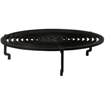 Recenze OFYR Round gril 100