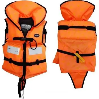 Vodní sport Dětská záchranná vesta Aquarius Velikost: CH - CHILD