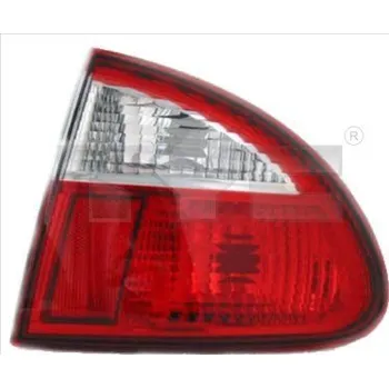 Zadní světlomet Zadní světlo TYC 11-0273-01-2