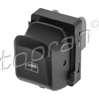 Autoelektrika Spínač, zvedací zařízení oken TOPRAN 118 842