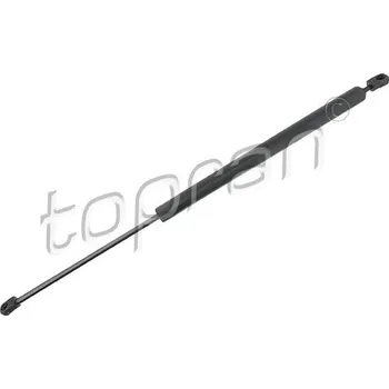 Příslušenství karosérie Pneumatická pružina, zavazadlový / nákladový prostor TOPRAN 114 081