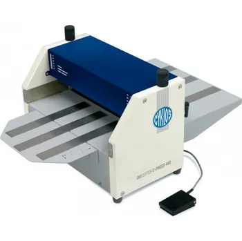 Dílenský lis Cyklos C-Press 440 výsekový lis