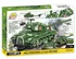 Stavebnice COBI COBI World War II 2563 M26 Pershing