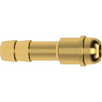 Zahradní hadice LÜDECKE PNEUMATIK IG - trn 9 mm pro matku U12M