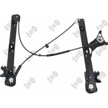 Stahovačka okna Zvedací zařízení oken ABAKUS 130-003-037