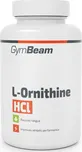 GymBeam L-Ornitin HCl 90 cps.