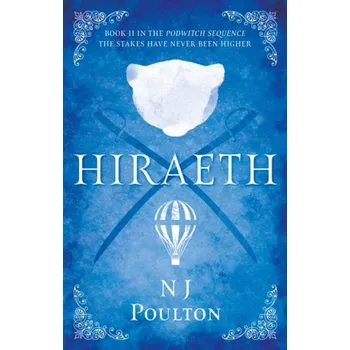 Hiraeth - Poulton, Irene
