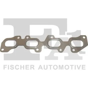 Těsnění výfuku Těsnění, kolektor výfukových plynů FA1 411-031