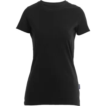 pracovní tričko Tričko HRM 201 dámské černá 4XL
