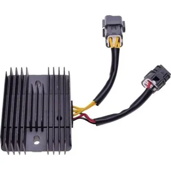 Elektroinstalace pro motocykl WM Motor Regulátor napětí dobíjení