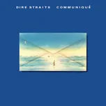 VINYL Dire Straits - Communique LP (Dire Straits - Communique LP)