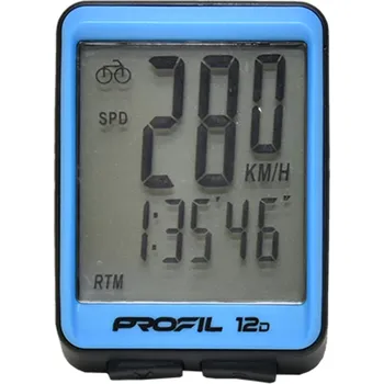 Tachometr Profil Bicycles 12D