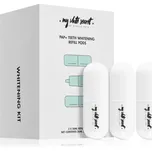My White Secret PAP+ Teeth Whitening Refill Pods bělicí aktivační gel – náhradní náplň 3x10 ml