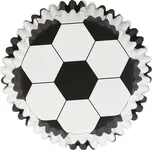 PME Košíček na cupcake fotbalový míč 30…