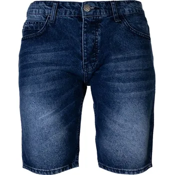 Pánské kraťasy Just Rhyse Classic JRSH101 modré S