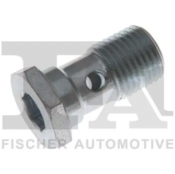 Turbodmychadlo Dutý šroub FA1 989-10-006